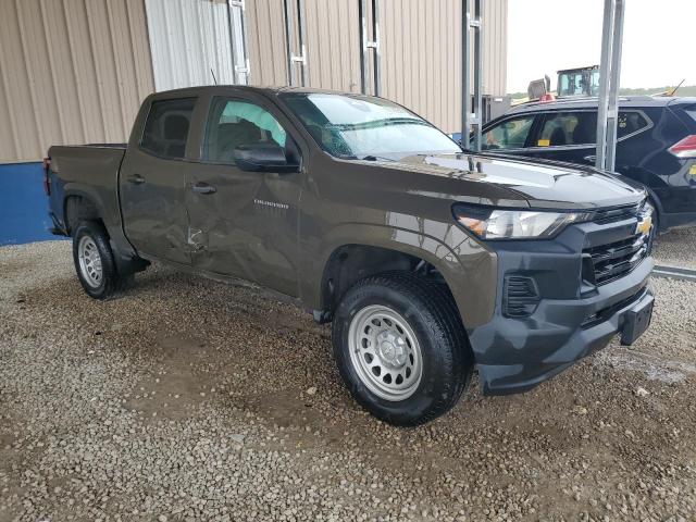 2023 CHEVROLET COLORADO - 1GCGSBEC4P1175458