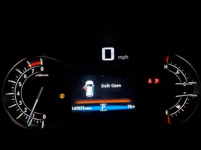 2016 HONDA PILOT EXL 5FNYF6H56GB074409