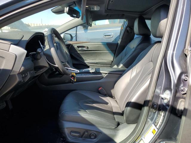 2022 TOYOTA AVALON XLE 4T1AZ1FB5NU079038