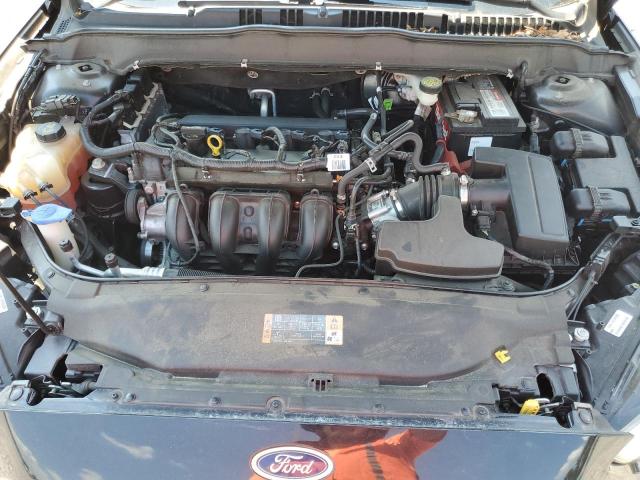 2015 FORD FUSION SE - 3FA6P0H78FR222131