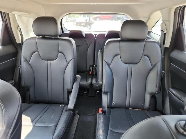 2023 KIA SORENTO EX #3286706300