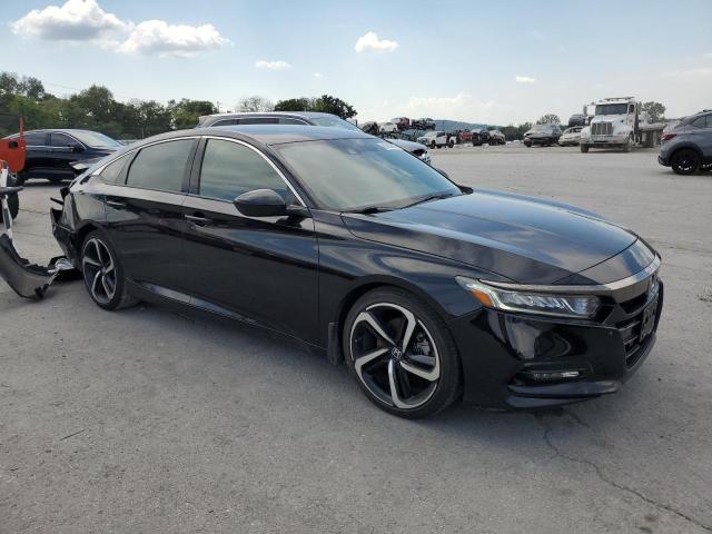 2019 HONDA ACCORD SPO - 1HGCV1F33KA131637