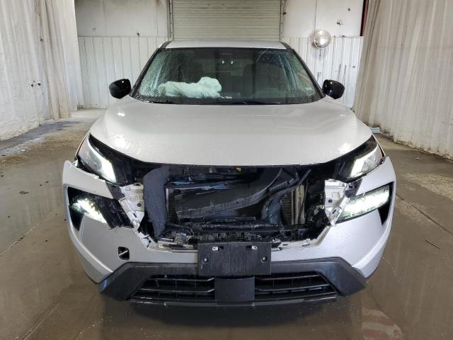 2024 NISSAN ROGUE S 5N1BT3AB2RC733255