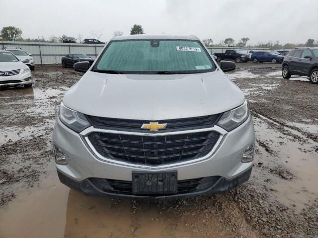 2021 CHEVROLET EQUINOX LS 3GNAXSEV5MS172451
