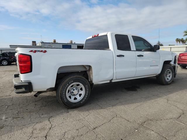 2018 CHEVROLET SILVERADO K1500 1GCVKNEC5JZ293939