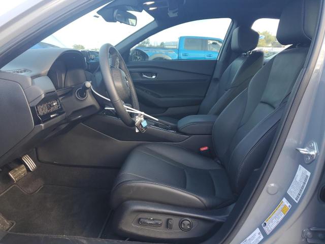 2025 HONDA ACCORD HYBRID SPORT-L 1HGCY2F72SA030024