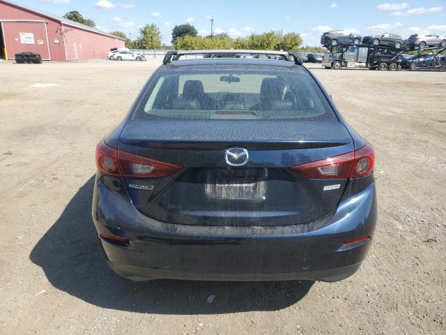 2017 MAZDA 3 SE 3MZBN1T78HM140974