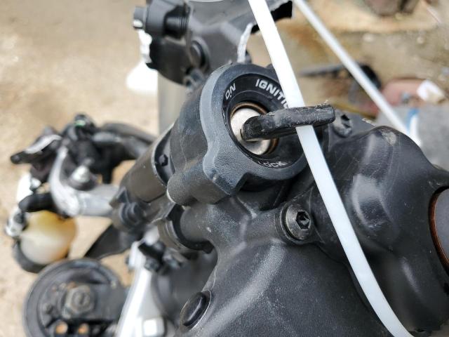2007 HONDA CBR1000 RR JH2SC57017M306895