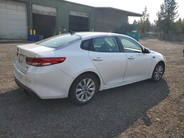 2016 KIA OPTIMA EX 5XXGU4L37GG103795