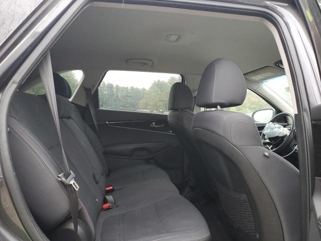 2019 KIA SORENTO L - 5XYPGDA33KG452354