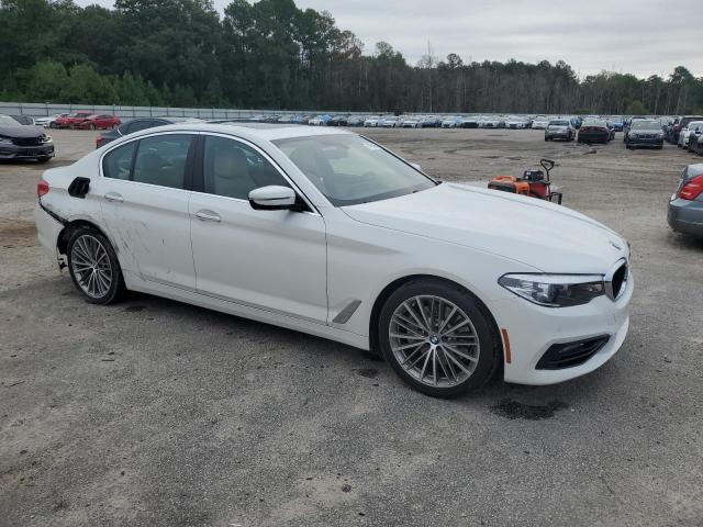 2017 BMW 530 I WBAJA5C38HG894544
