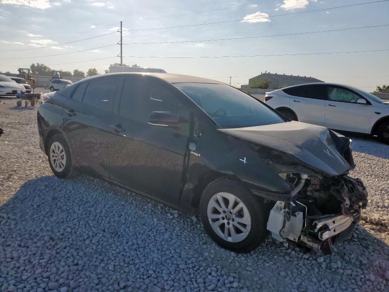 2017 TOYOTA PRIUS JTDKBRFU1H3547029