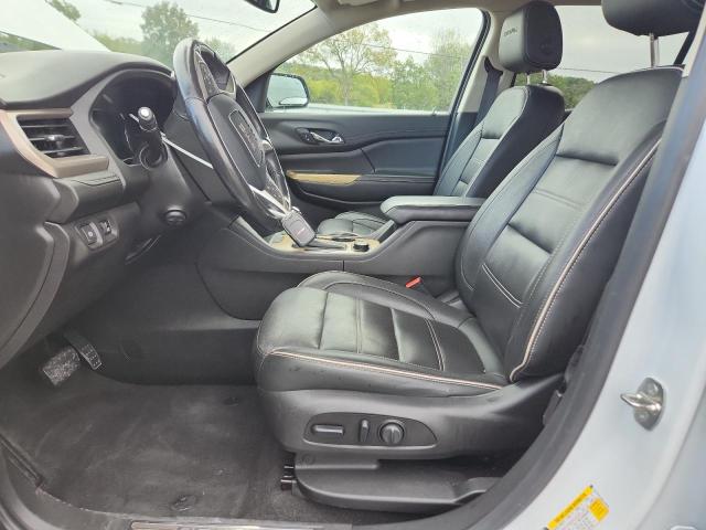 2019 GMC ACADIA DEN 1GKKNXLS3KZ190251
