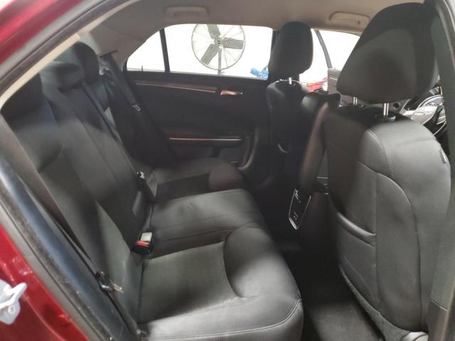 2020 CHRYSLER 300 TOURIN - 2C3CCAAG0LH115756