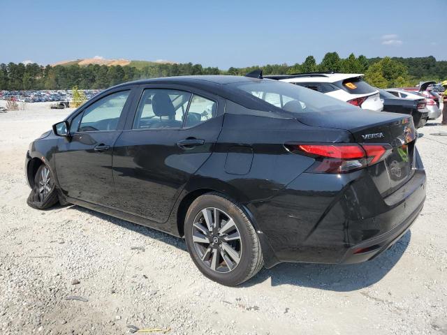 2022 NISSAN VERSA SV 3N1CN8EV7NL821644