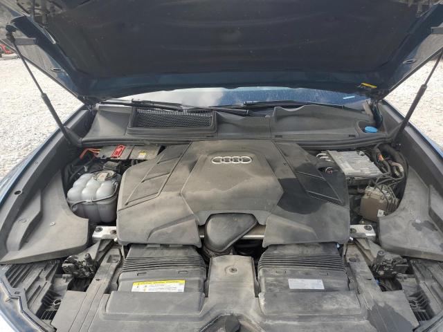 2019 AUDI Q8 PREMIUM WA1EVAF16KD044555