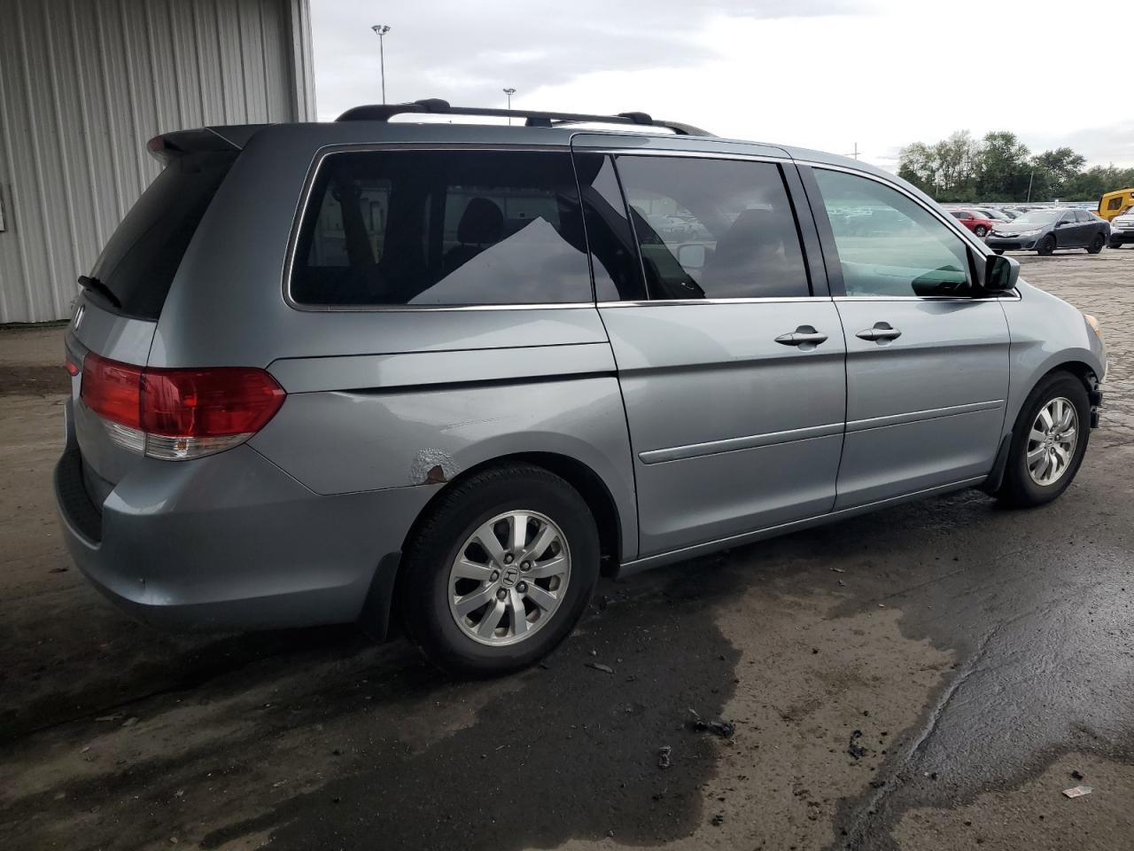 Lot #3259112118 2008 HONDA ODYSSEY EX