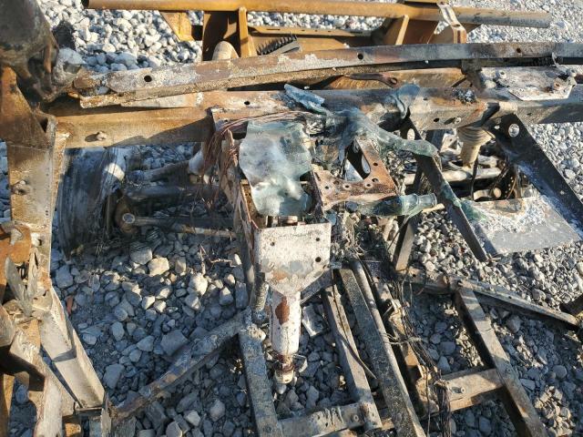 2021 POLARIS RANGER CREW 1000 PREMIUM - 4XAT6E992M8395131