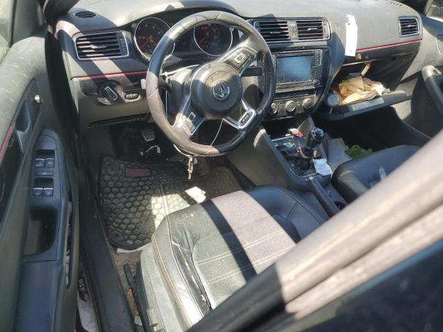 2017 VOLKSWAGEN JETTA GLI #3231363263