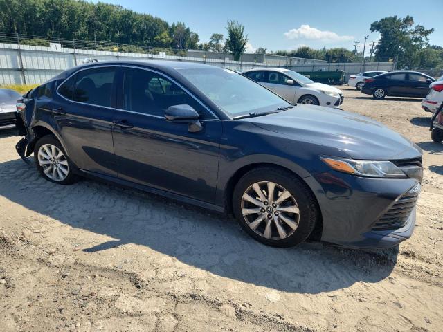 2019 TOYOTA CAMRY L 4T1B11HK2KU696465