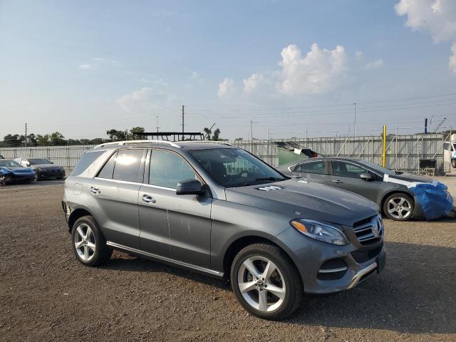 2018 MERCEDES-BENZ GLE 350 4M 4JGDA5HB7JB046363
