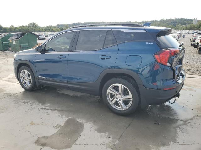 2020 GMC TERRAIN SL - 3GKALMEV9LL339584
