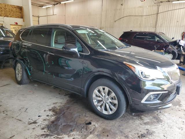 2017 BUICK ENVISION E LRBFXDSA6HD078935