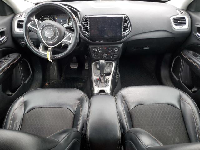 2018 JEEP COMPASS LATITUDE 3C4NJDBB0JT131555
