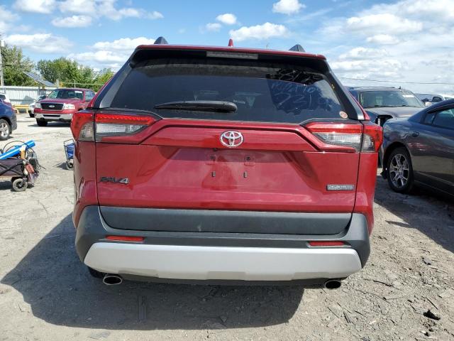 2023 TOYOTA RAV4 ADVEN 2T3J1RFVXPW377319