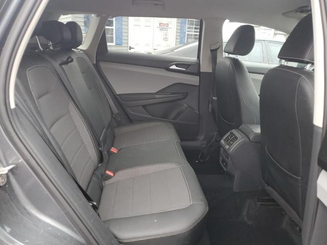 2022 VOLKSWAGEN TAOS SE - 3VVWX7B25NM046605