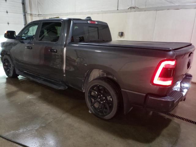 2023 RAM 1500 LARAM 1C6SRFRT5PN558249