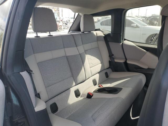 2018 BMW I3 REX WBY7Z4C58JVD95537