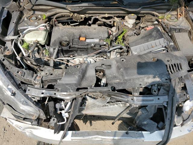 2016 HONDA CIVIC EX - 19XFC2F77GE244859