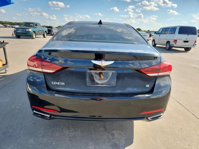 2015 HYUNDAI GENESIS 3. KMHGN4JEXFU018813