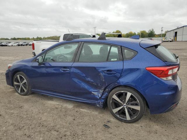 2017 SUBARU IMPREZA SPORT 4S3GTAM63H3732546
