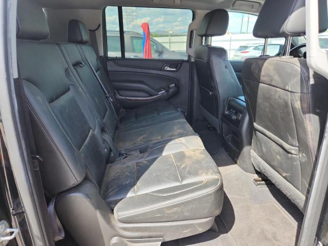 2019 CHEVROLET SUBURBAN K 1GNSKHKC3KR331671