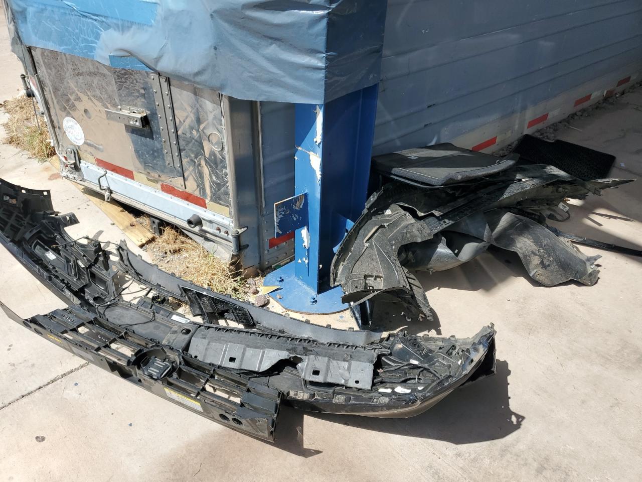 VOLKSWAGEN TIGUAN SE