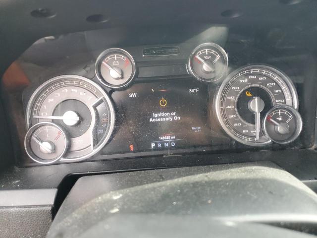 2018 RAM 1500 LONGH 1C6RR7PT4JS224181