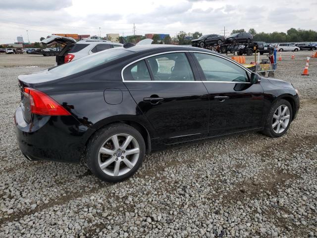 2016 VOLVO S60 PREMIE YV126MFK6G2412049