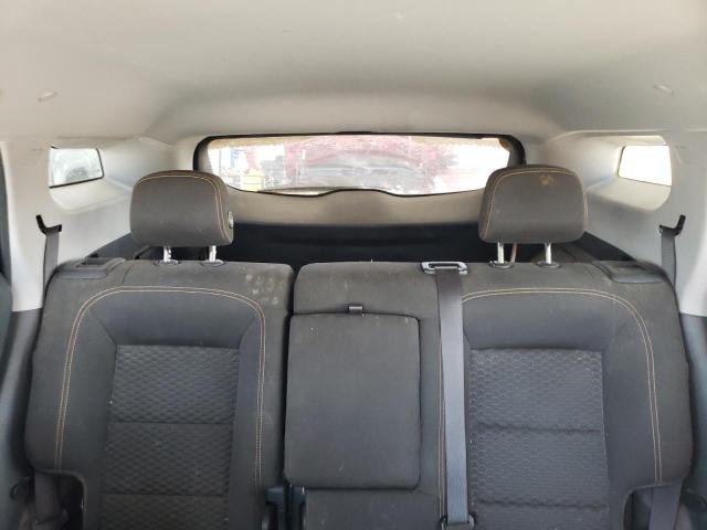 2020 GMC TERRAIN SL - 3GKALMEV6LL203851