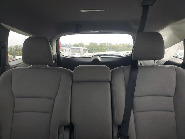 2019 HONDA PILOT LX 5FNYF6H16KB032005