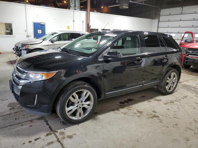FORD EDGE LIMIT