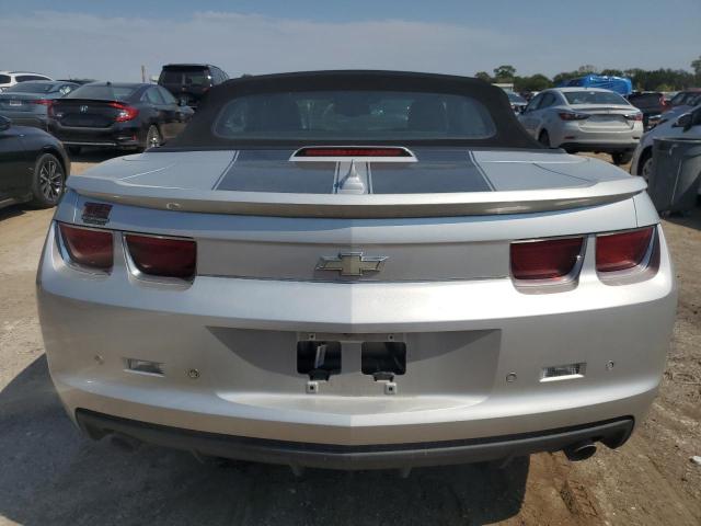 2012 CHEVROLET CAMARO LT #3286536163