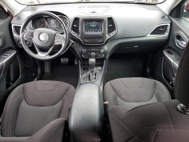 2020 JEEP CHEROKEE LATITUDE #3309347996