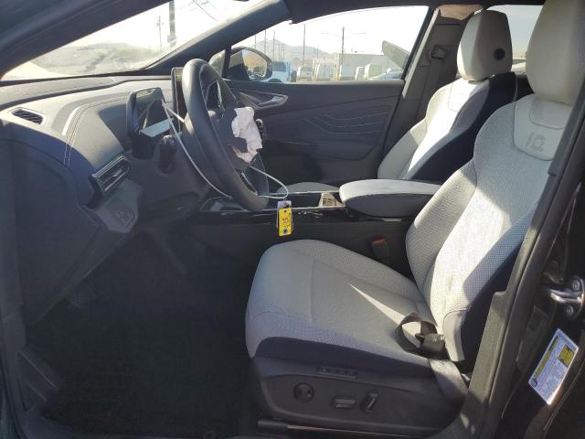 2025 VOLKSWAGEN ID.4 PRO S - 1V2VRPE80SC013222