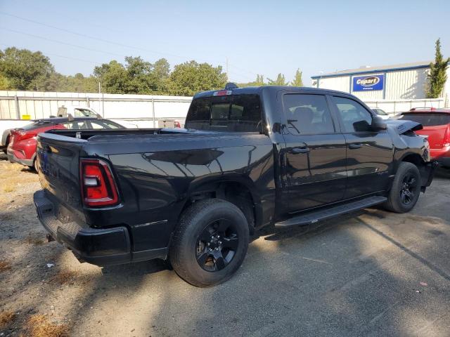2025 RAM 1500 TRADE 1C6SRFGP4SN564672