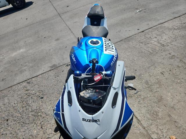 2024 SUZUKI GSX-R1000 - JS1DM11M4R7100100