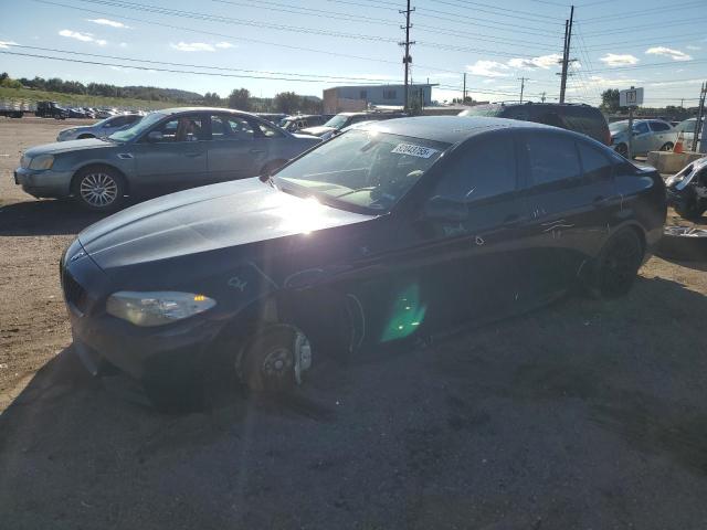 Global Auto Auctions: 2011 BMW 550 XI