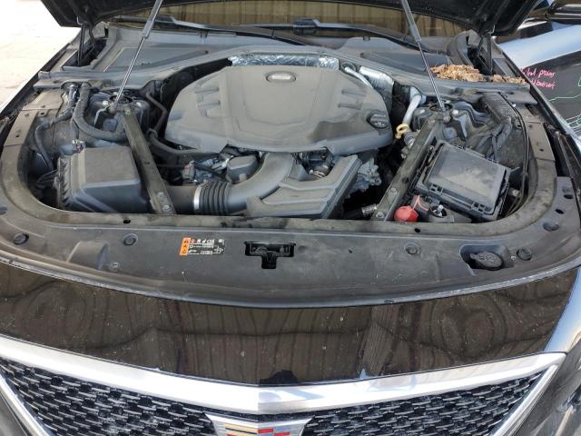 2020 CADILLAC CT6 LUXURY 1G6KB5RS6LU103377
