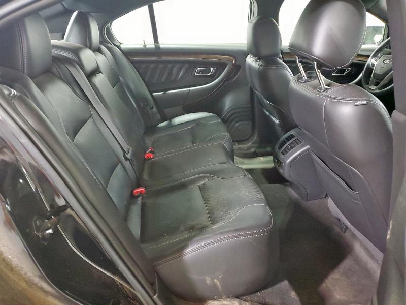 2018 FORD TAURUS LIM 1FAHP2F84JG109535